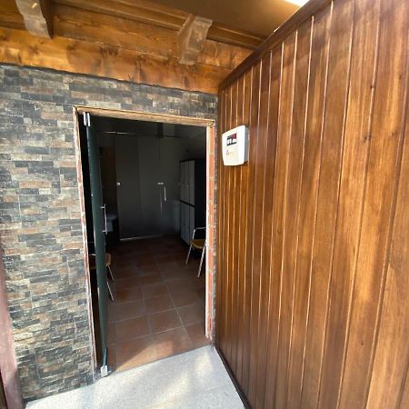 Casa Amada Con Piscina Villa Murias de Pedredo Bagian luar foto