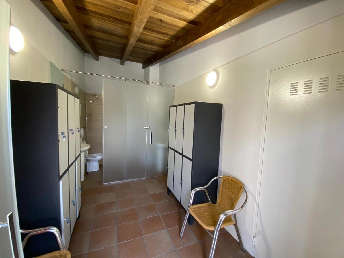 Casa Amada Con Piscina Villa Murias de Pedredo Bagian luar foto