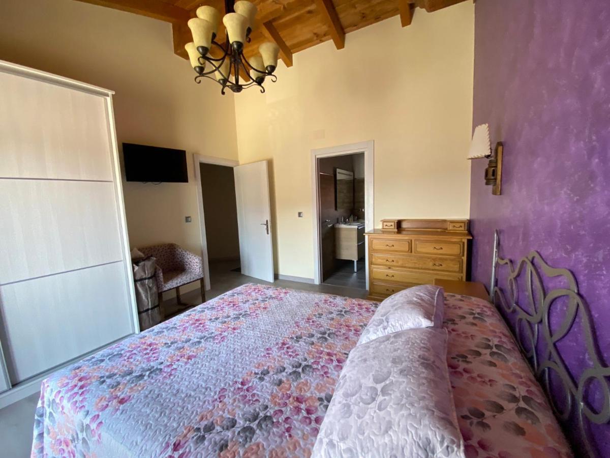 Casa Amada Con Piscina Villa Murias de Pedredo Bagian luar foto