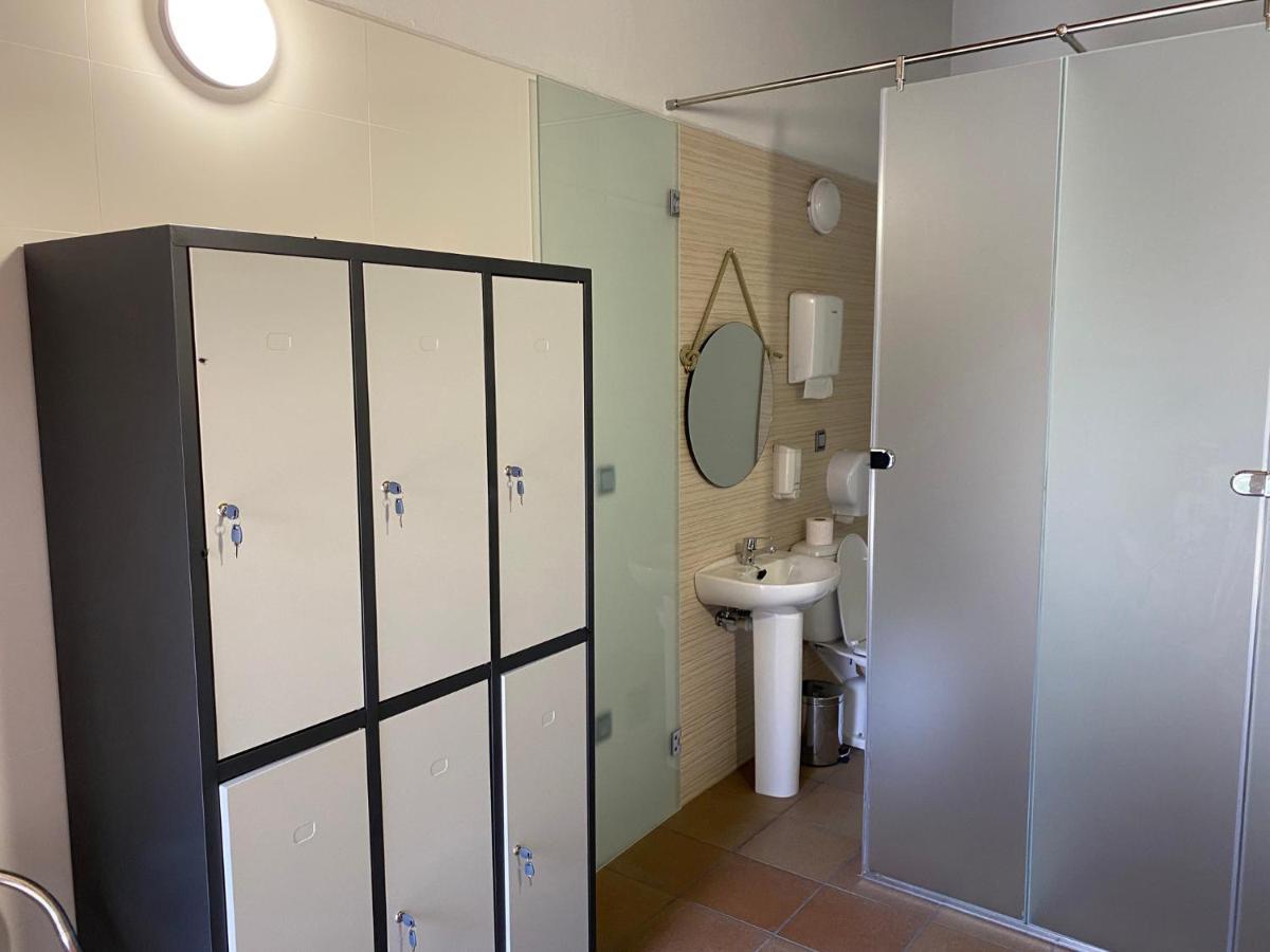 Casa Amada Con Piscina Villa Murias de Pedredo Bagian luar foto
