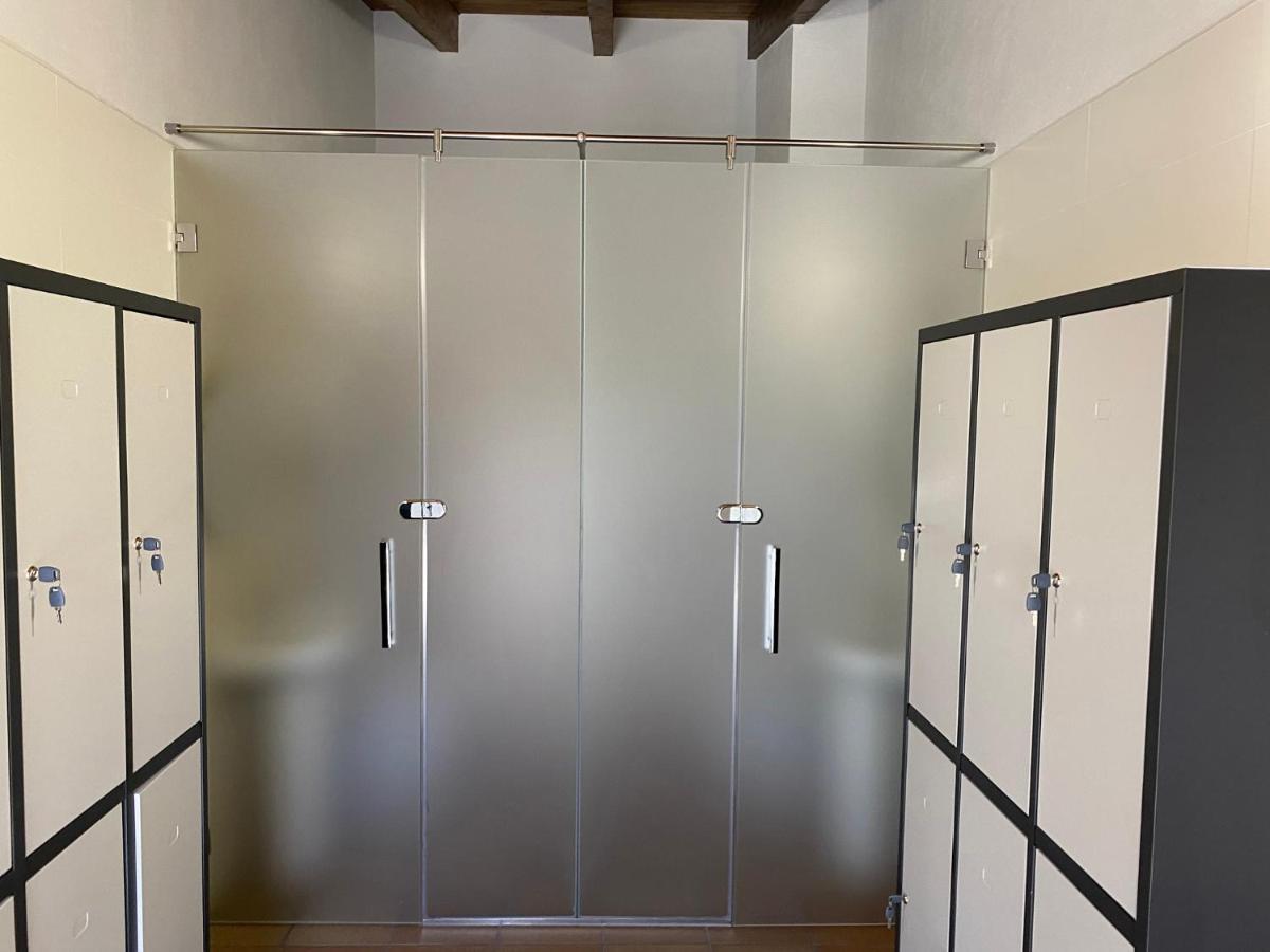 Casa Amada Con Piscina Villa Murias de Pedredo Bagian luar foto