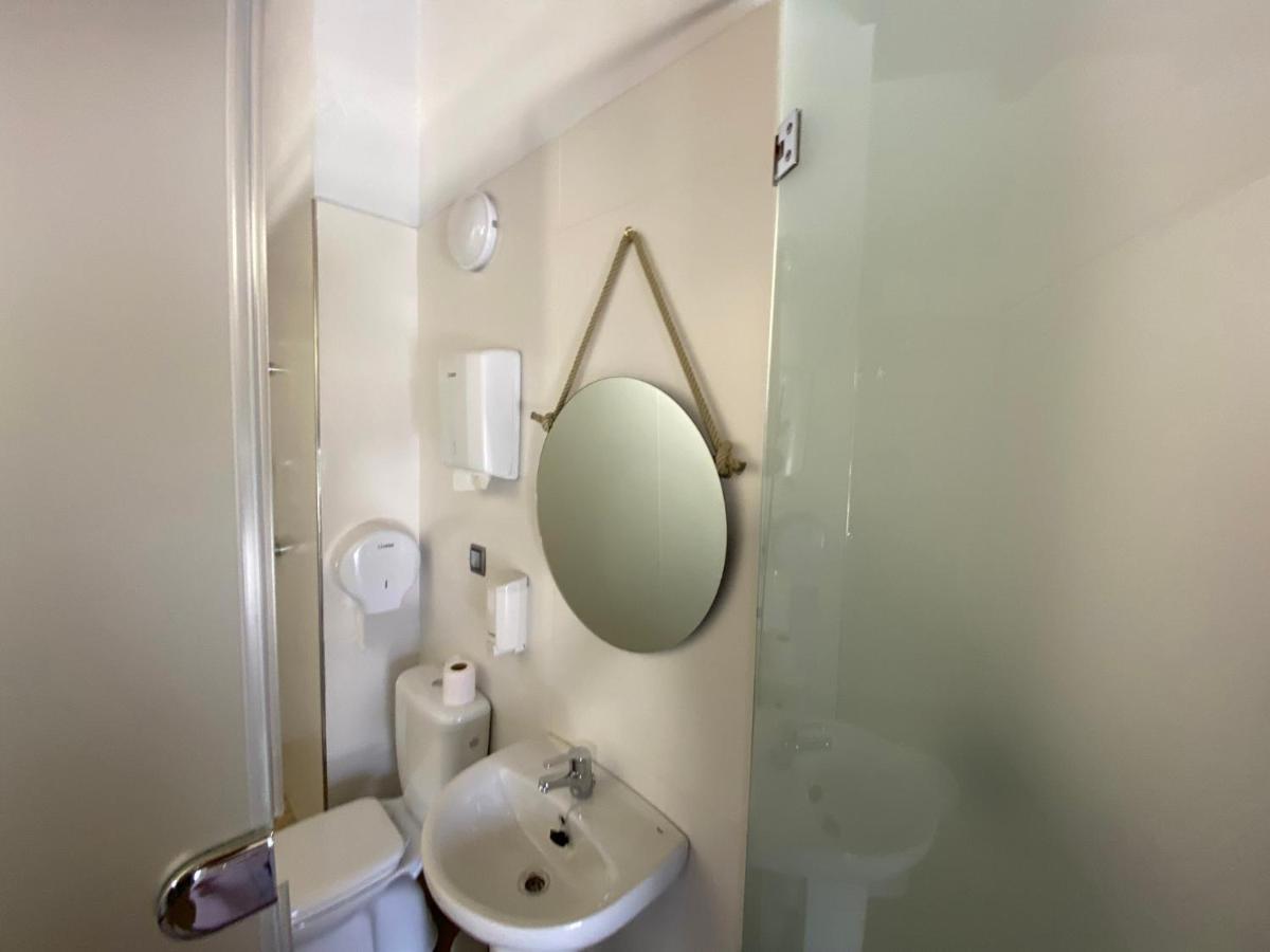 Casa Amada Con Piscina Villa Murias de Pedredo Bagian luar foto