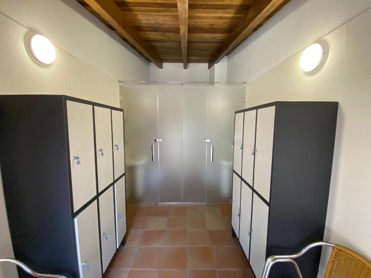 Casa Amada Con Piscina Villa Murias de Pedredo Bagian luar foto